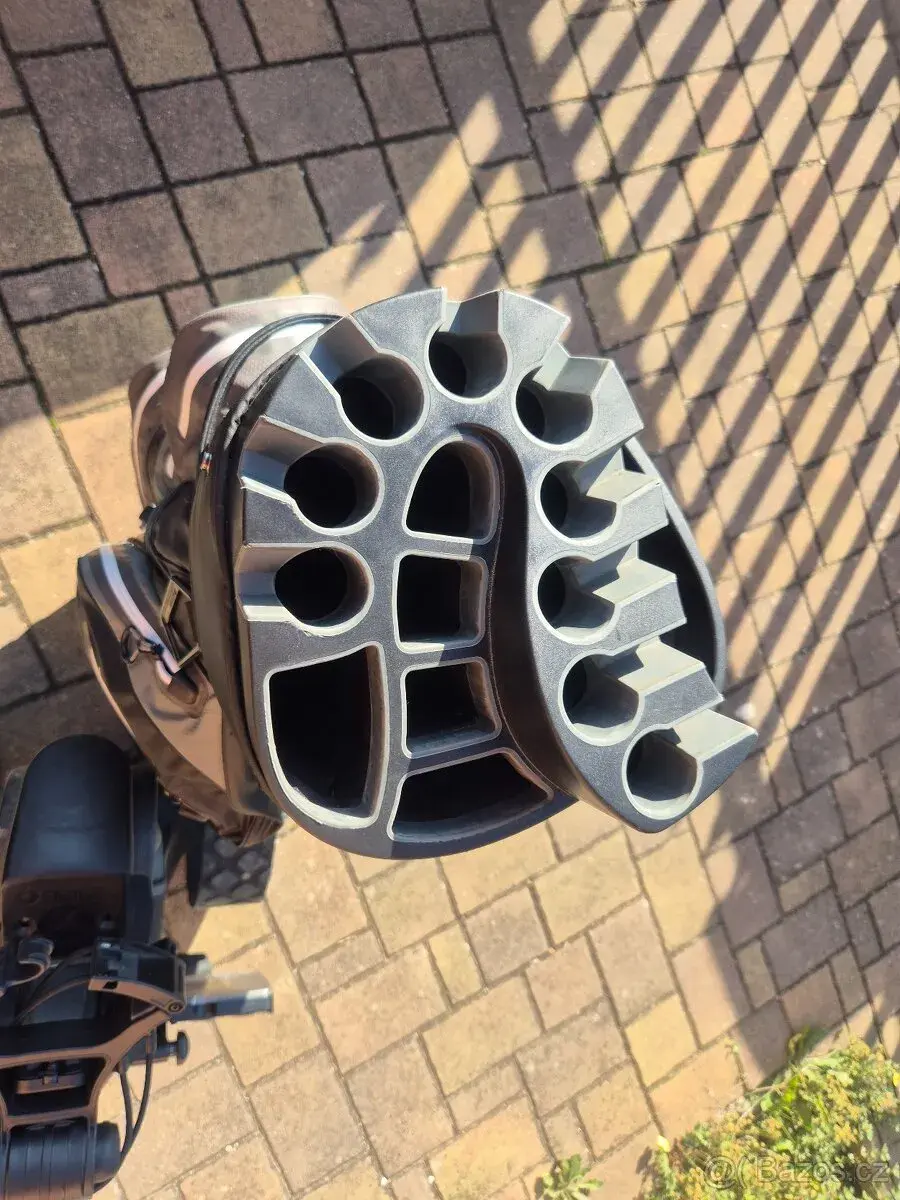 golfový bag Motocaddy Protecta