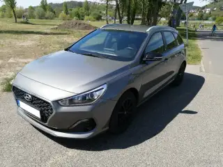 Hyundai i30 – 90 000 km