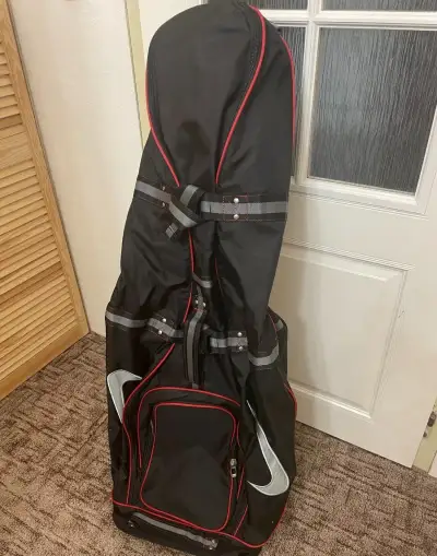 Cestovní golfový bag - NIKE
