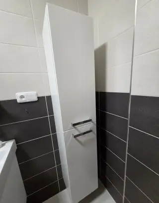 Koupelnová sestava