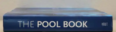 The Pool Book (Daniela Santos Quartino)