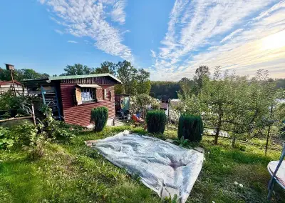 Prodej zahrady 179 m² Na Nábřeží, Havířov, okres Karviná