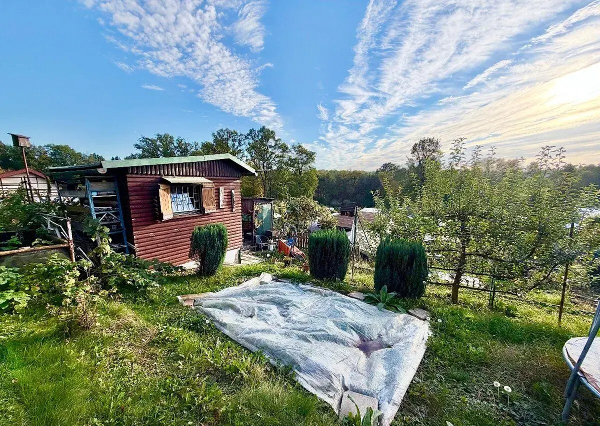 Prodej zahrady 179 m² Na Nábřeží, Havířov, okres Karviná
