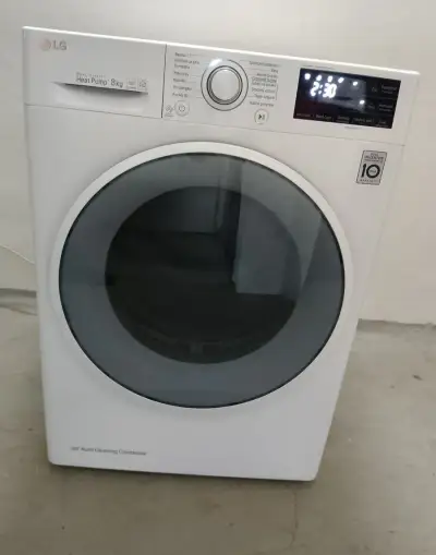 Susicka LG