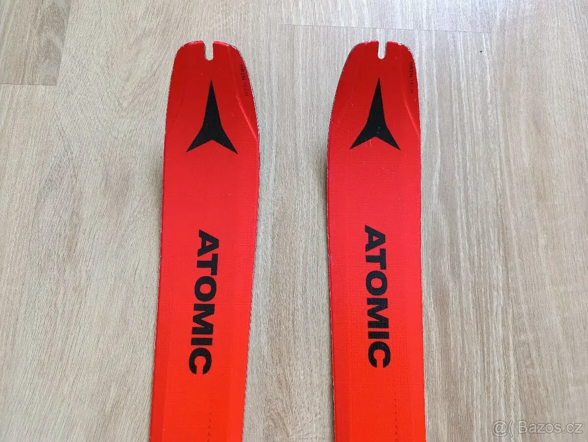 Atomic BACKLAND 65 UL