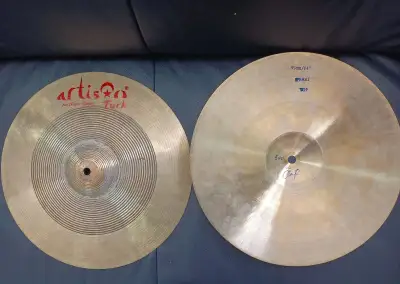 Činel Istanbul Agop XIST 20" Brilliant Ride Cymbal
