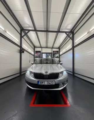 Škoda octavia – 2019, 167 000 km