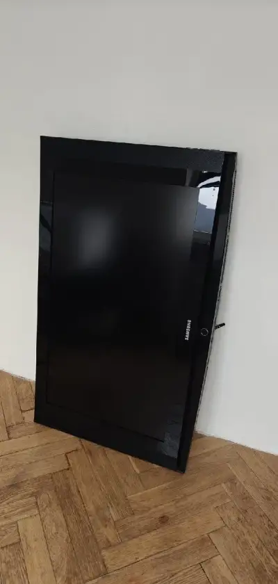 40" Samsung LCD TV