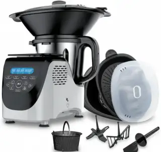 Kuchyňský robot Chef O'Matic 1000 W