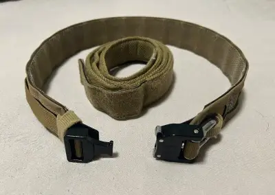 Taktický opasek EmersonGear coyote