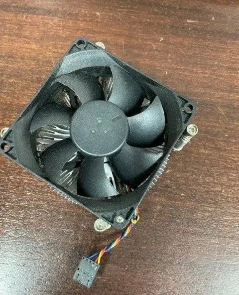 DELL CPU Chladič FAN - Optiplex 9020 a další