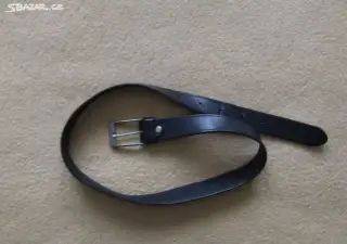 Pásek pánský, dámský