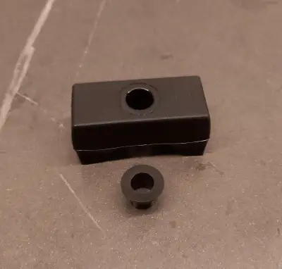 Bosch Magnet BRM3400