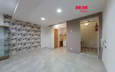 Prodej obchod a služby, 147 m², Karlovy Vary, ul. Vítězná