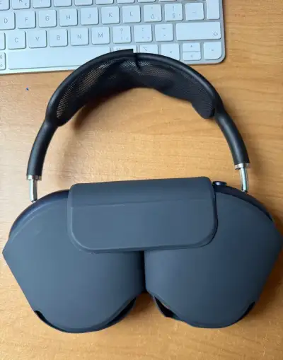 AirPods Max usb c