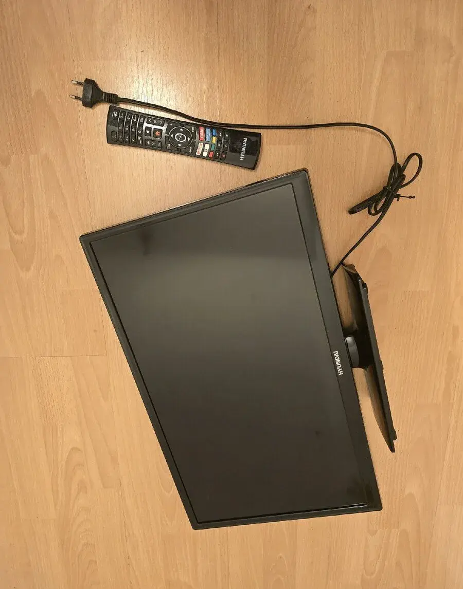 TV Hyundai FLN24T439SMART
