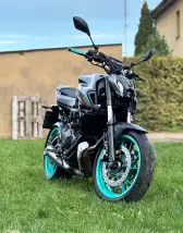 Yamaha MT 07 - 2024 / A2