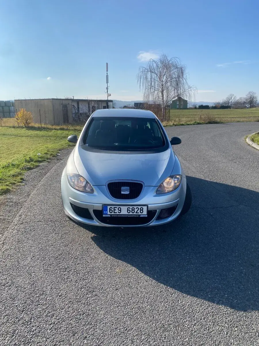 Seat Altea