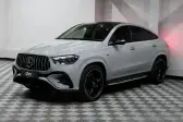 Mercedes-Benz GLE – 48 879 km