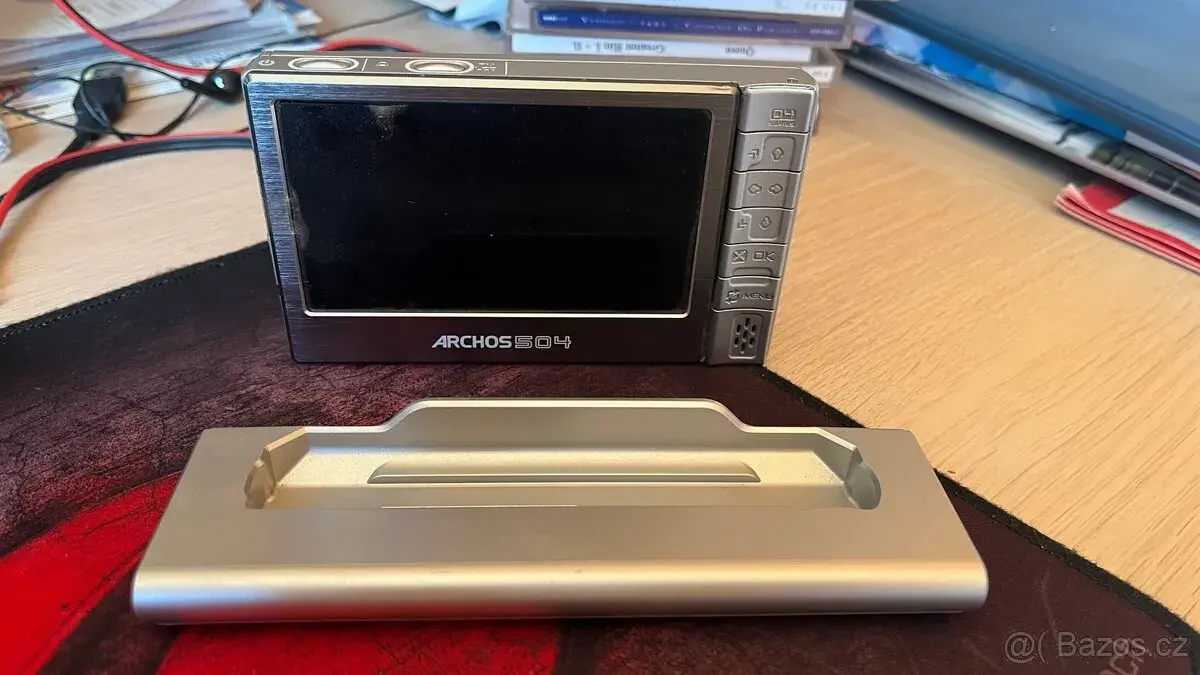 Archos 504