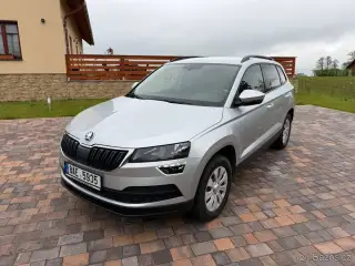 Škoda Karoq – 2020, 145 000 km