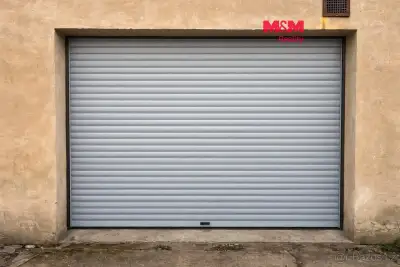 Prodej garáže, 20 m², Praha, ul. V Trníčku