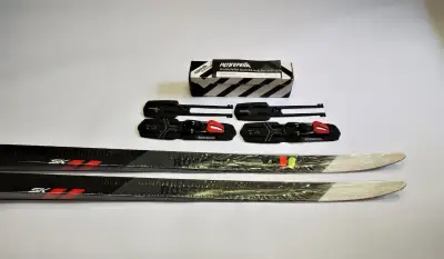 Rossignol Delta Sport SK-SKATE+vázání Rottefella IFP,192cm
