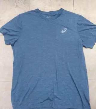 Asics sportovní tričko