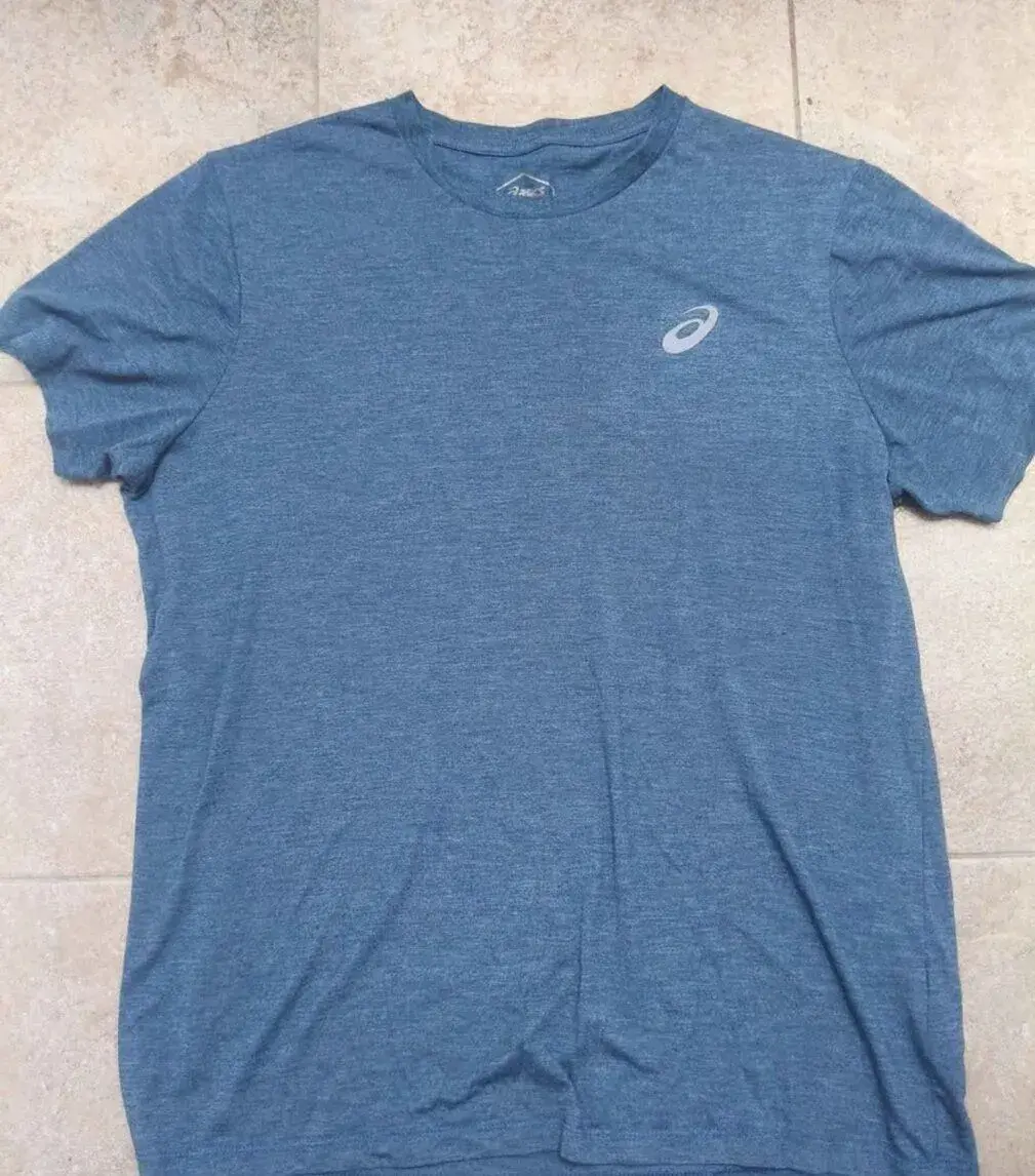 Asics sportovní tričko