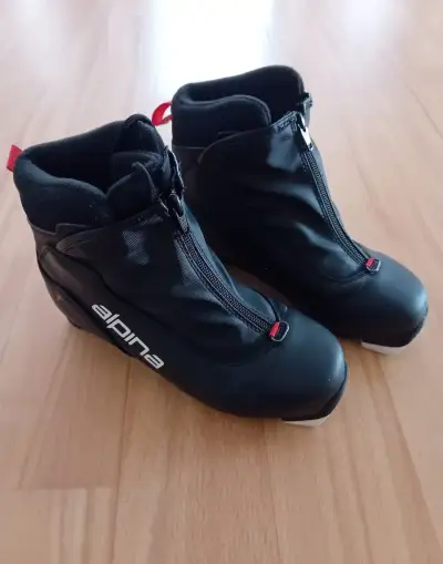 Alpina T5 Plus JR 35