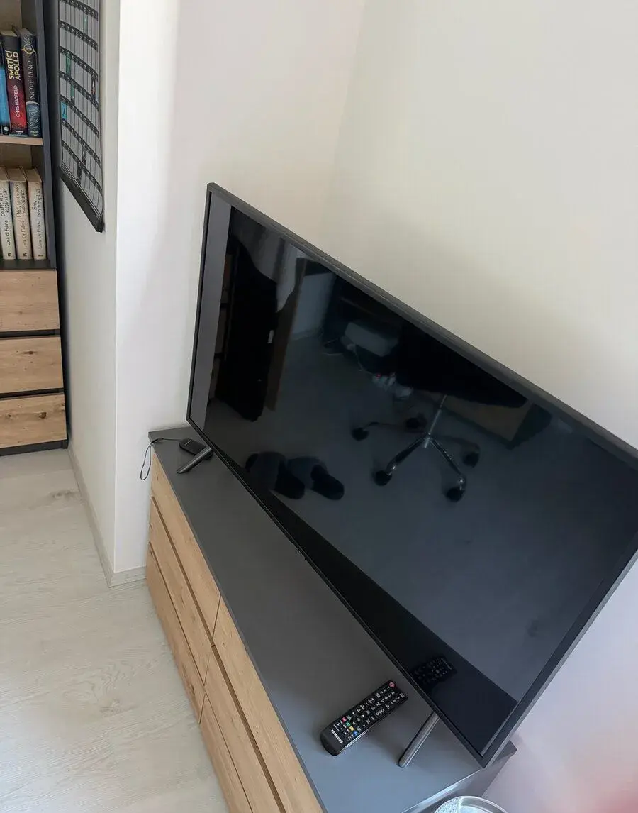 Tv samsung