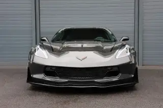 Chevrolet Corvette – 2019, 64 000 km