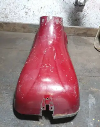 Prsíčka na Jawa pionýr 05 20