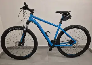 Horské kolo Ghost Tacana 2