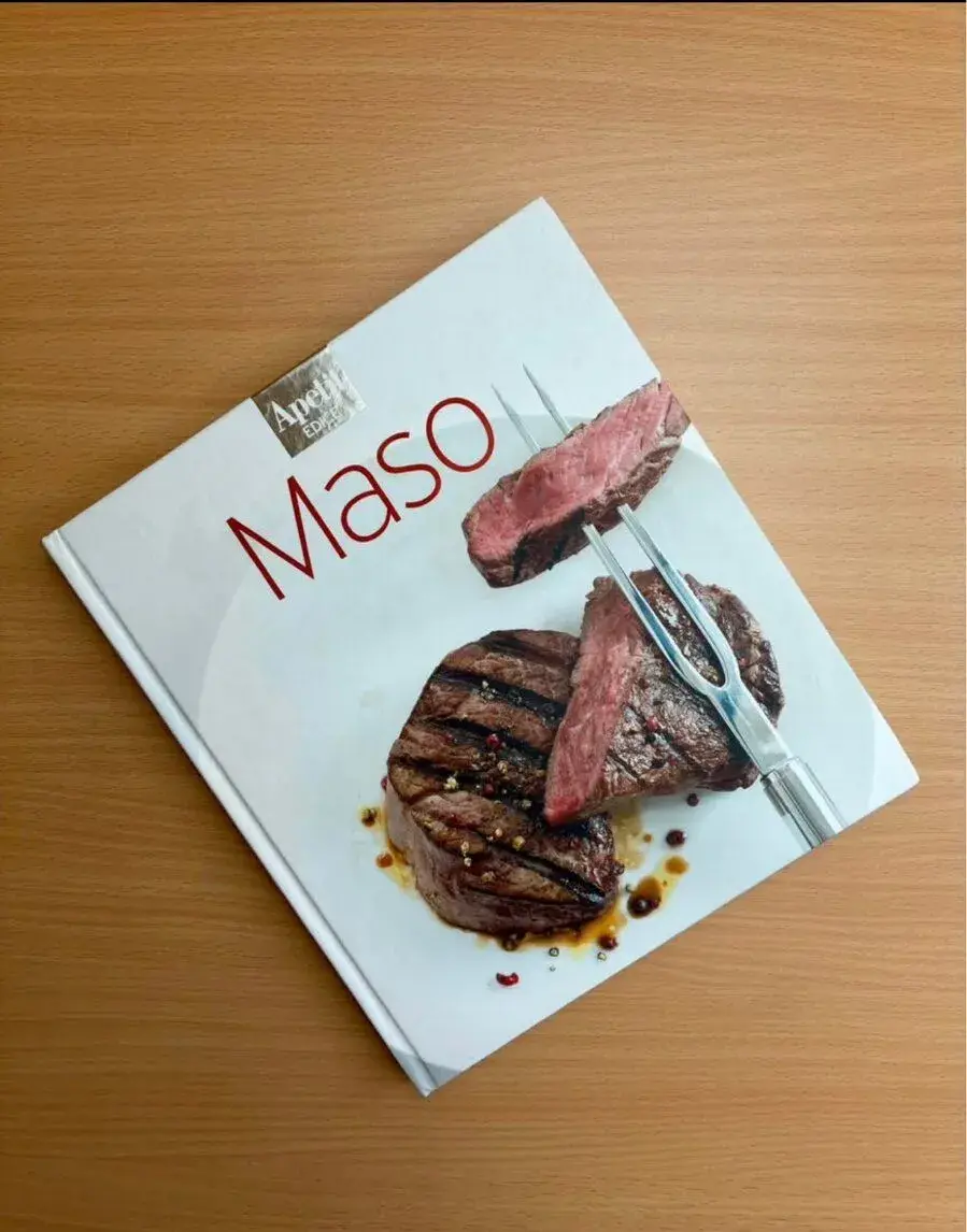 MASO (edice Apetit)