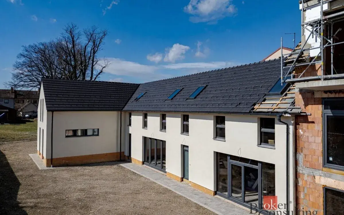 Prodej, byty/5+kk, 153 m2, 37384 Dubné, České Budějovice [ID