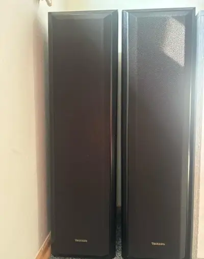 technics sb-m 500