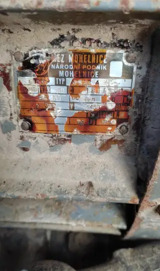 Motor