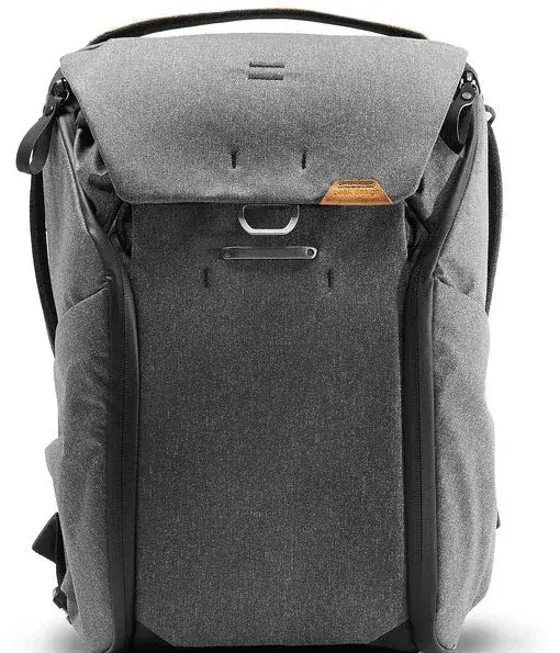 Peak Design Everyday Backpack 20L v2 – Charcoal – jako nový