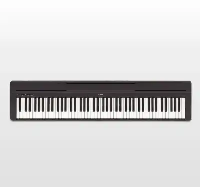 Elektronické piano Yamaha P-45