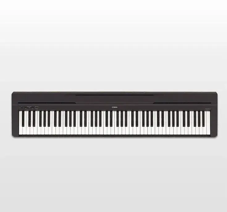 Elektronické piano Yamaha P-45