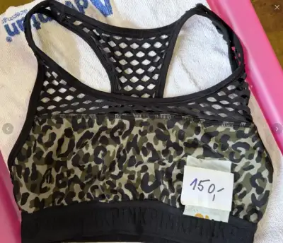 Victoria Secret Pink S