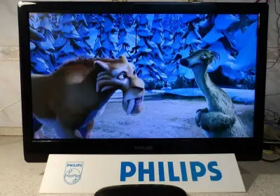 PHILIPS 22PFL3206/12 HDMI,HD-Ready