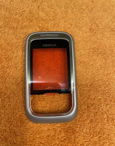Nový originální kryt Nokia 6111