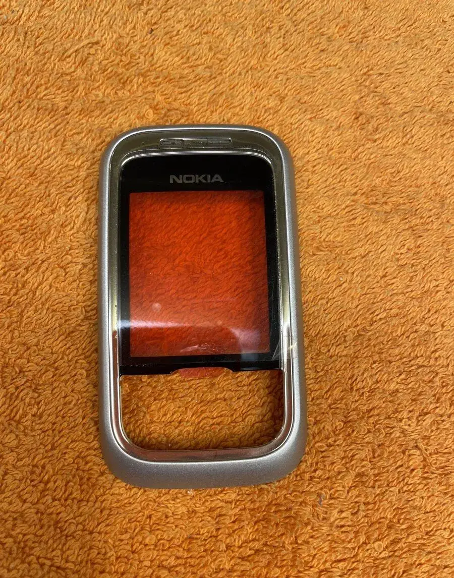 Nový originální kryt Nokia 6111