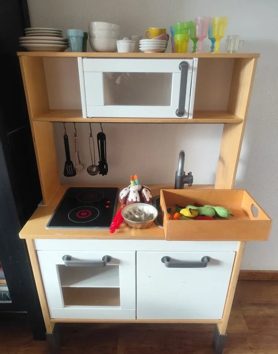 Ikea kuchyňka