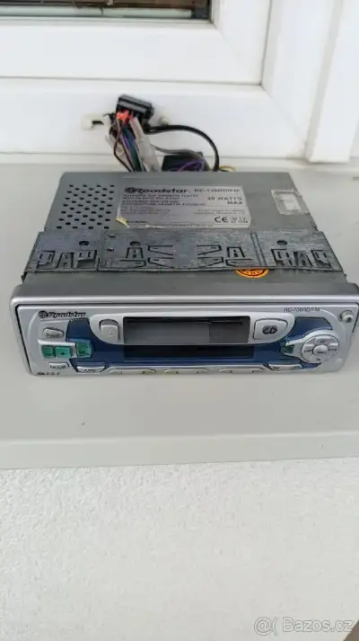 Autoradio ROADSTAR