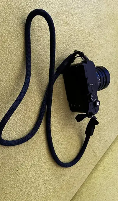Popruh COOPH Rope