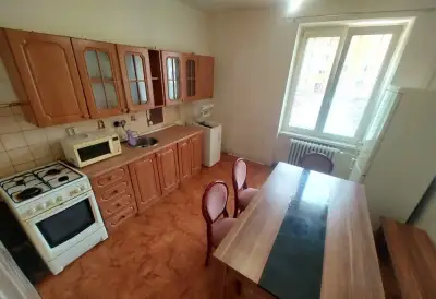 Pronájem bytu 3+1 70m², tř. Budovatelů, blok 99, Most