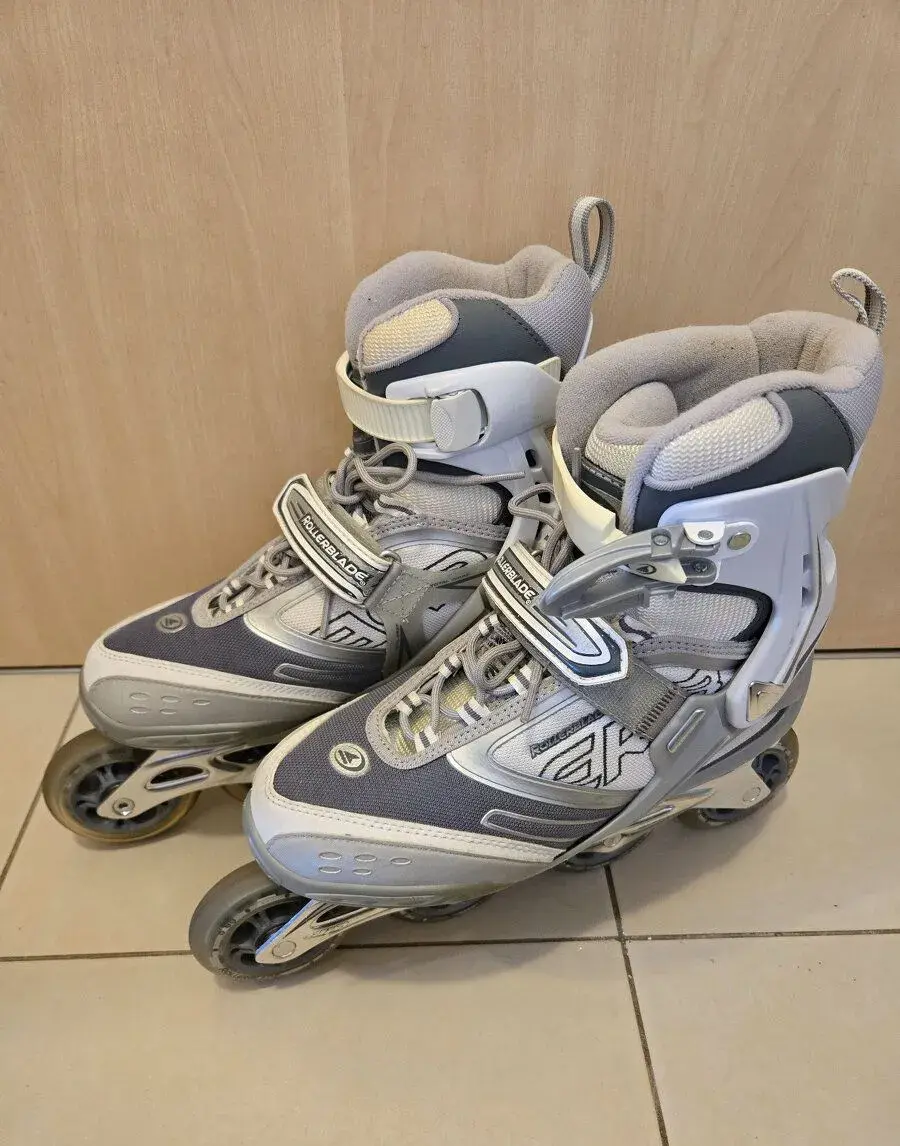 Brusle Rollerblade LO Balance, velikost EU40, UK6.5